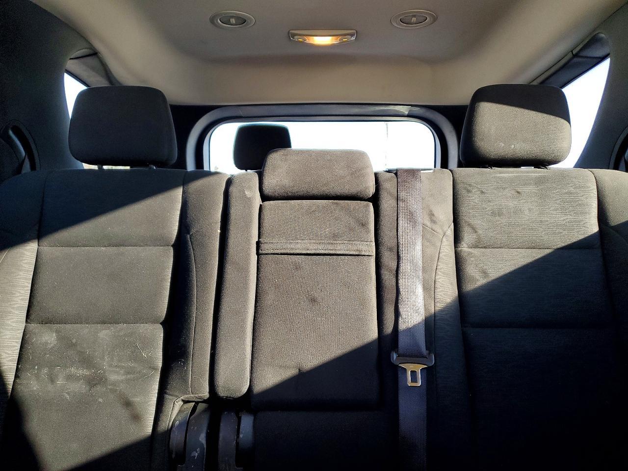 2022 Dodge Durango Sxt - zdjęcie 10