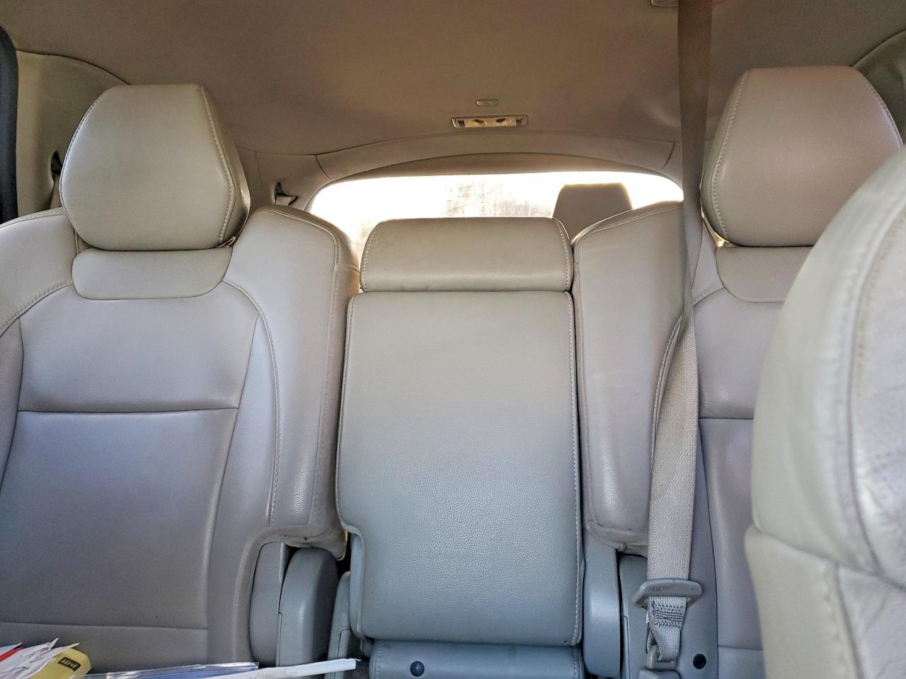 2015 Acura Mdx Technology - zdjęcie 10