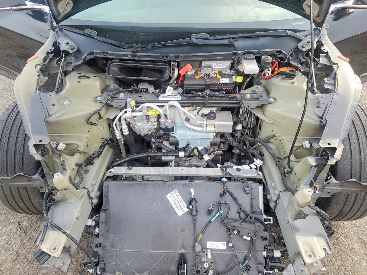 2020 Tesla Model 3 - zdjęcie 11