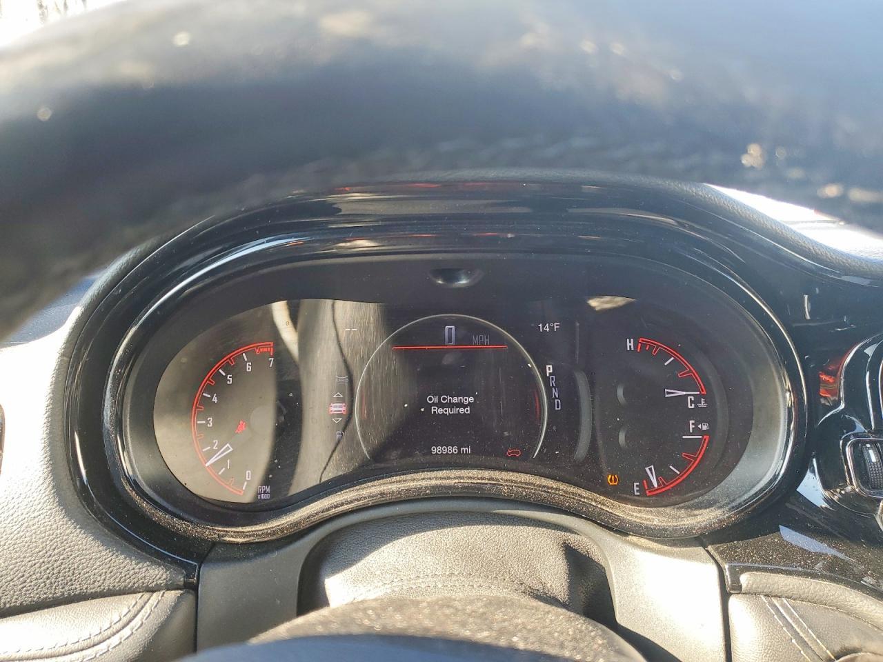 2021 Dodge Durango Gt - zdjęcie 9