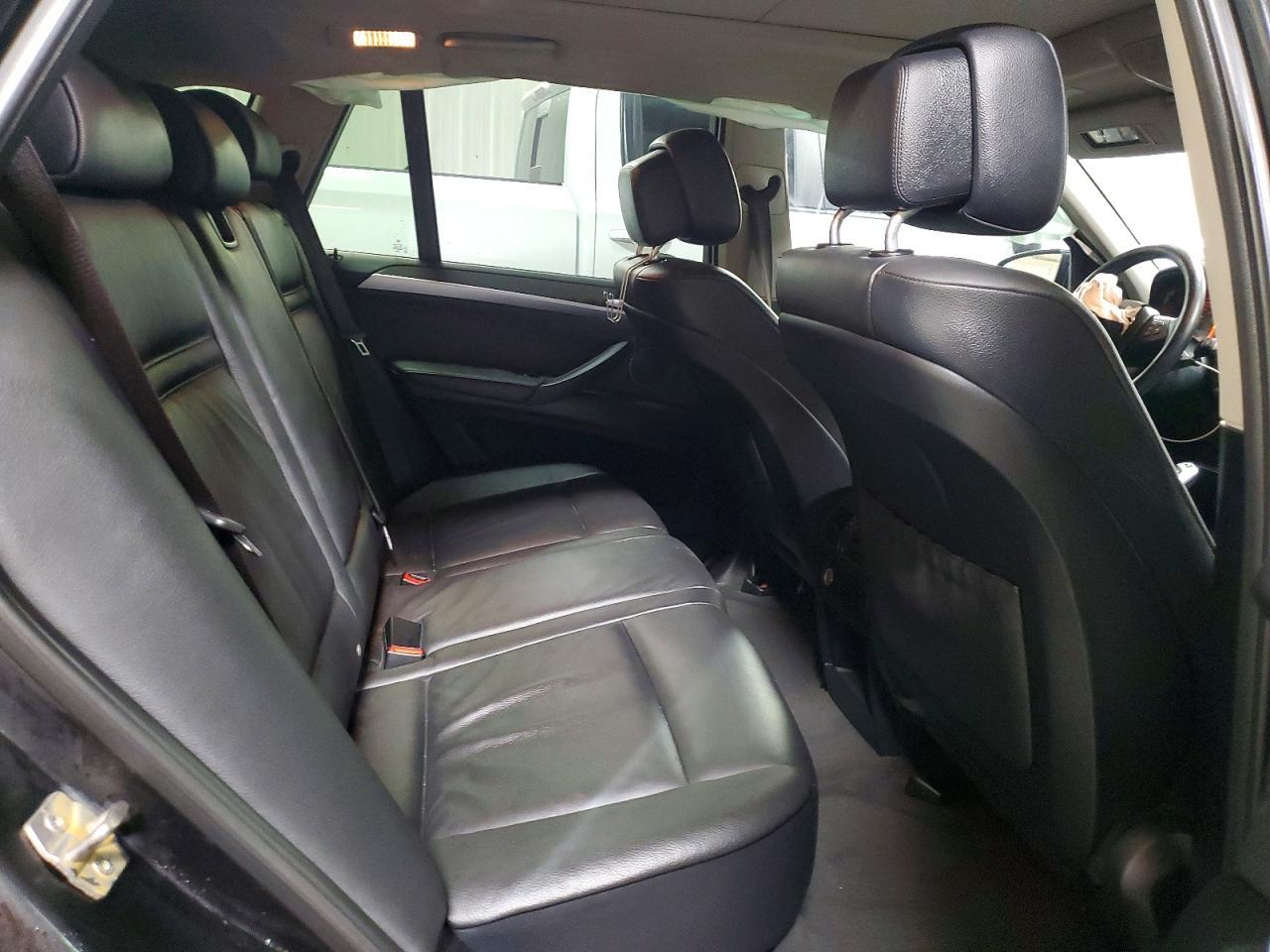 2013 BMW X5 xDrive35I - zdjęcie 10