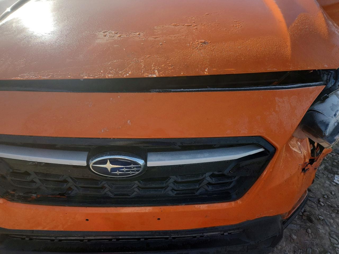 2018 Subaru Crosstrek Premium - zdjęcie 12