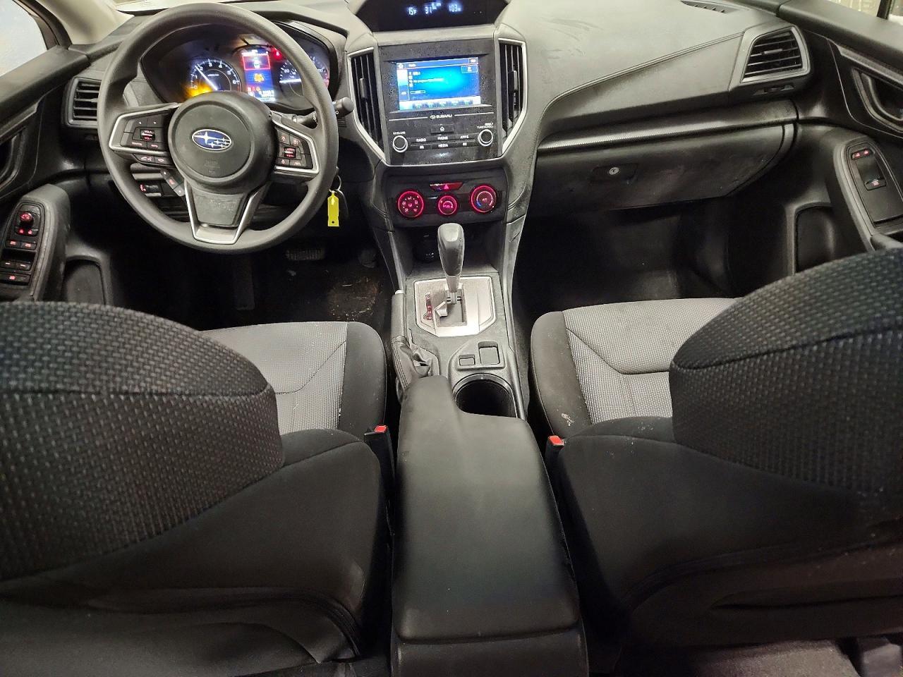 2020 Subaru Impreza - zdjęcie 8