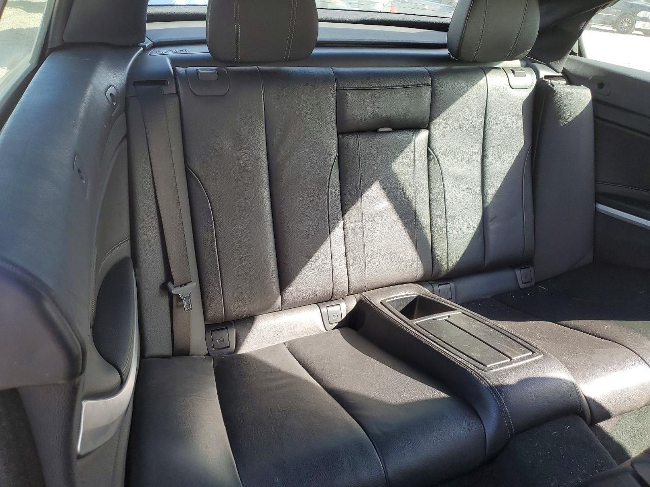 2018 BMW 430I - zdjęcie 10