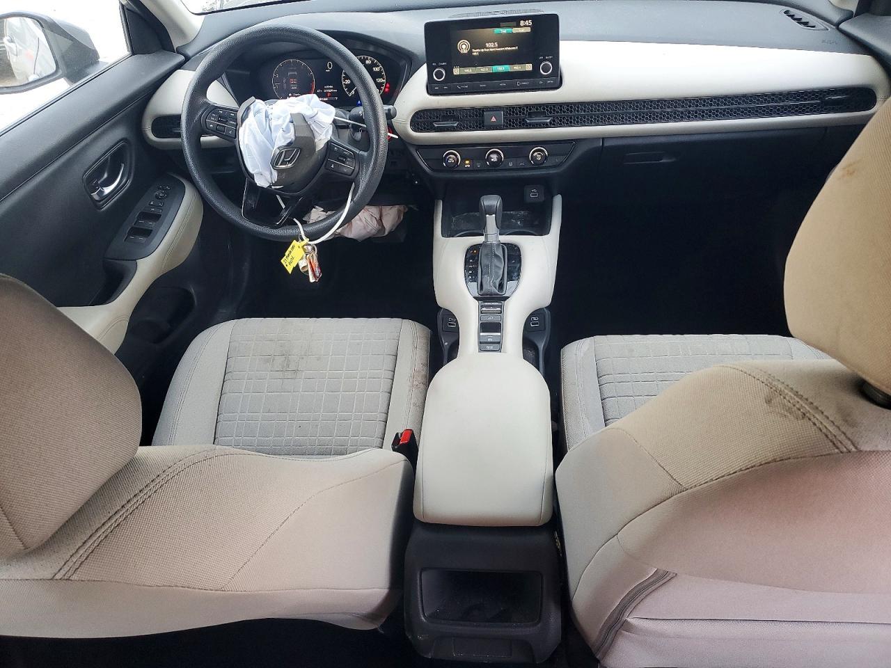 2023 Honda Hr-V Lx - zdjęcie 8