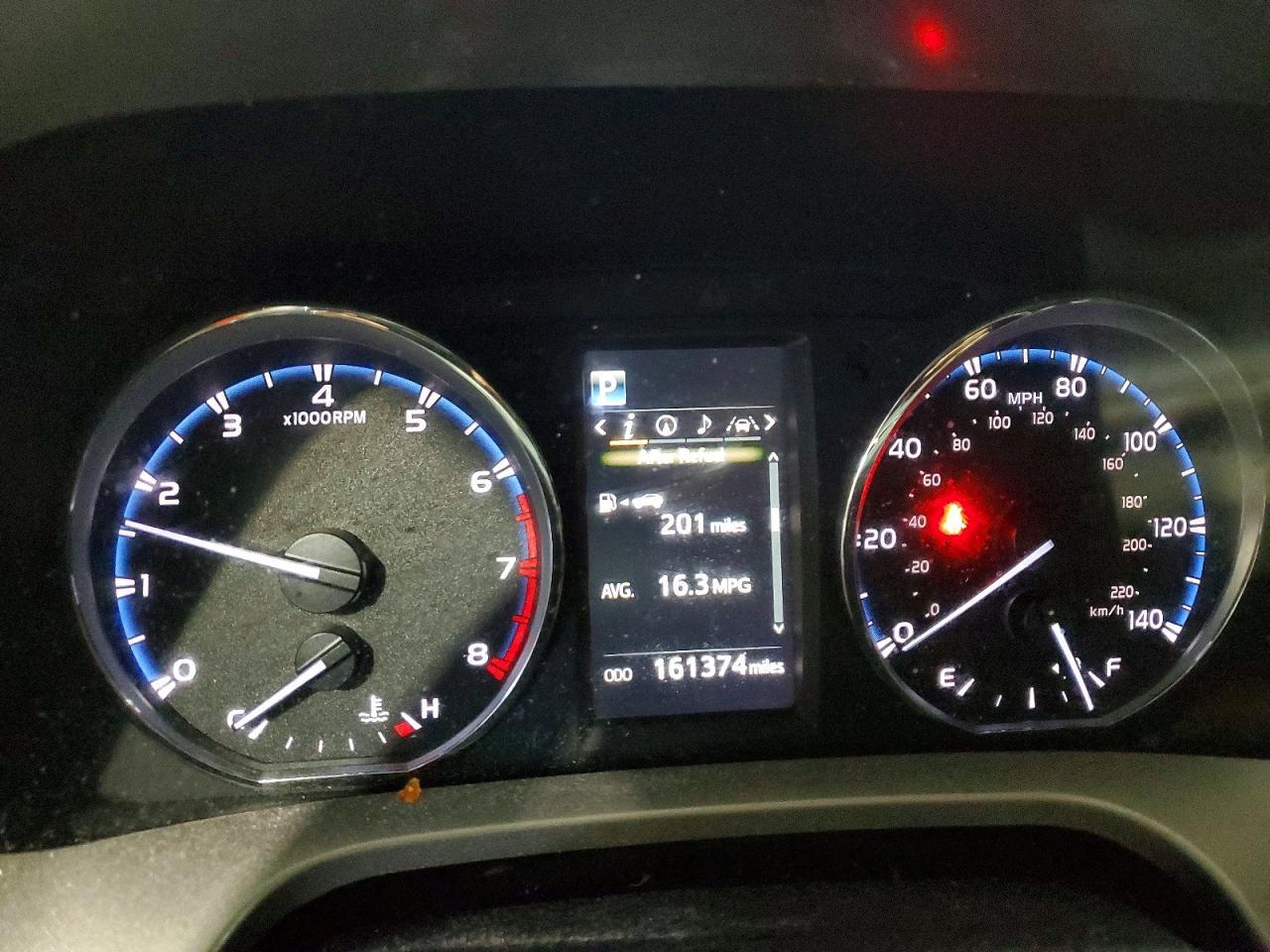 2018 Toyota Rav4 Limited - zdjęcie 9