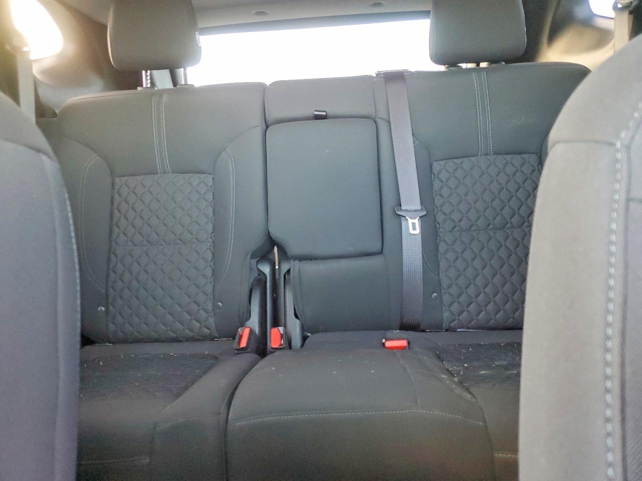 2020 Chevrolet Blazer 2Lt - zdjęcie 10