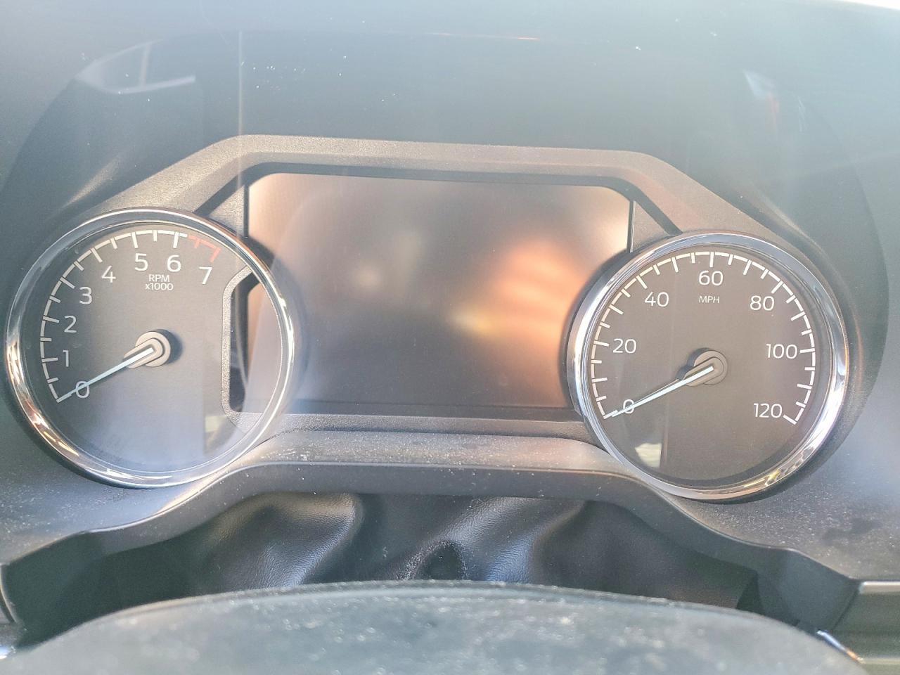 2023 Ford F150 Supercrew - zdjęcie 9