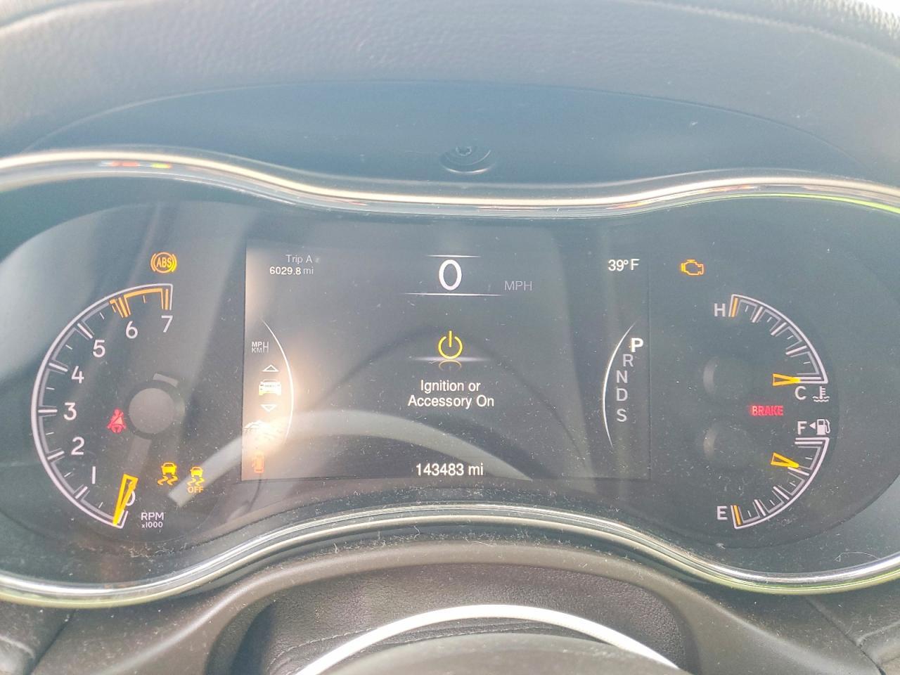 2014 Jeep Grand Cherokee Overland - zdjęcie 9