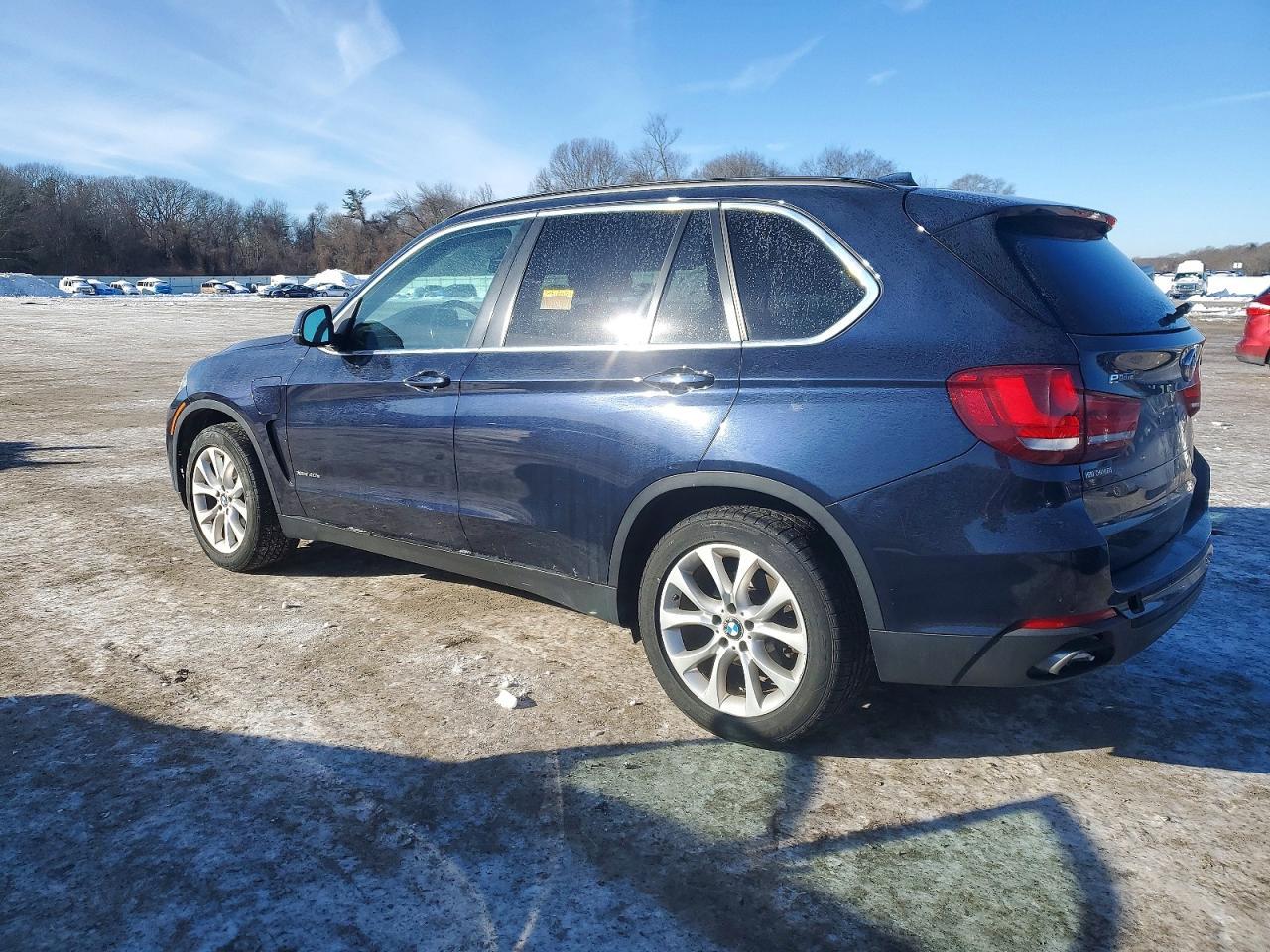 BMW X5 - zdjęcie 2