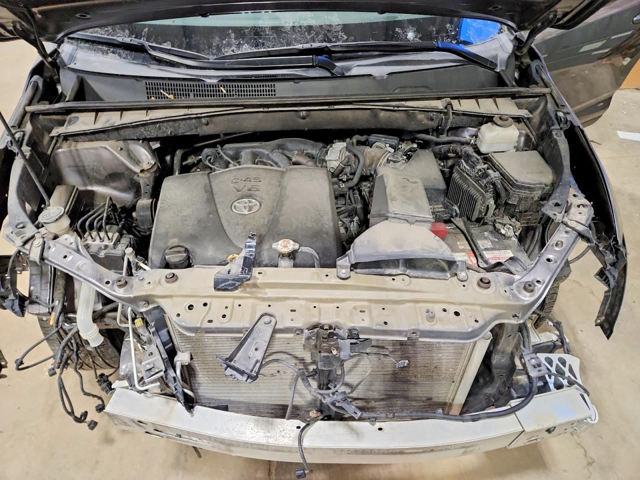 2019 Toyota Highlander Se - zdjęcie 12