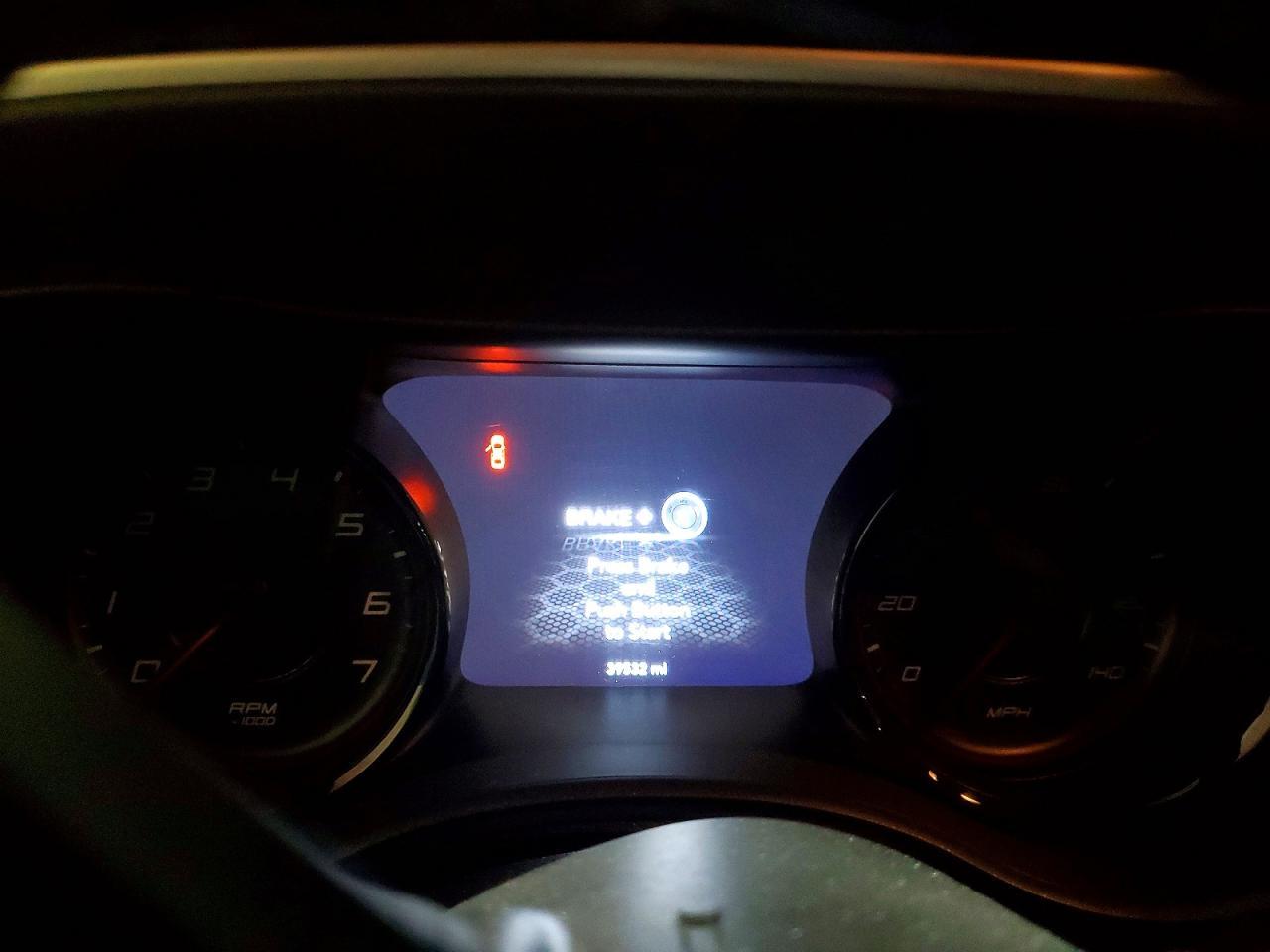 2022 Dodge Charger Gt - zdjęcie 9