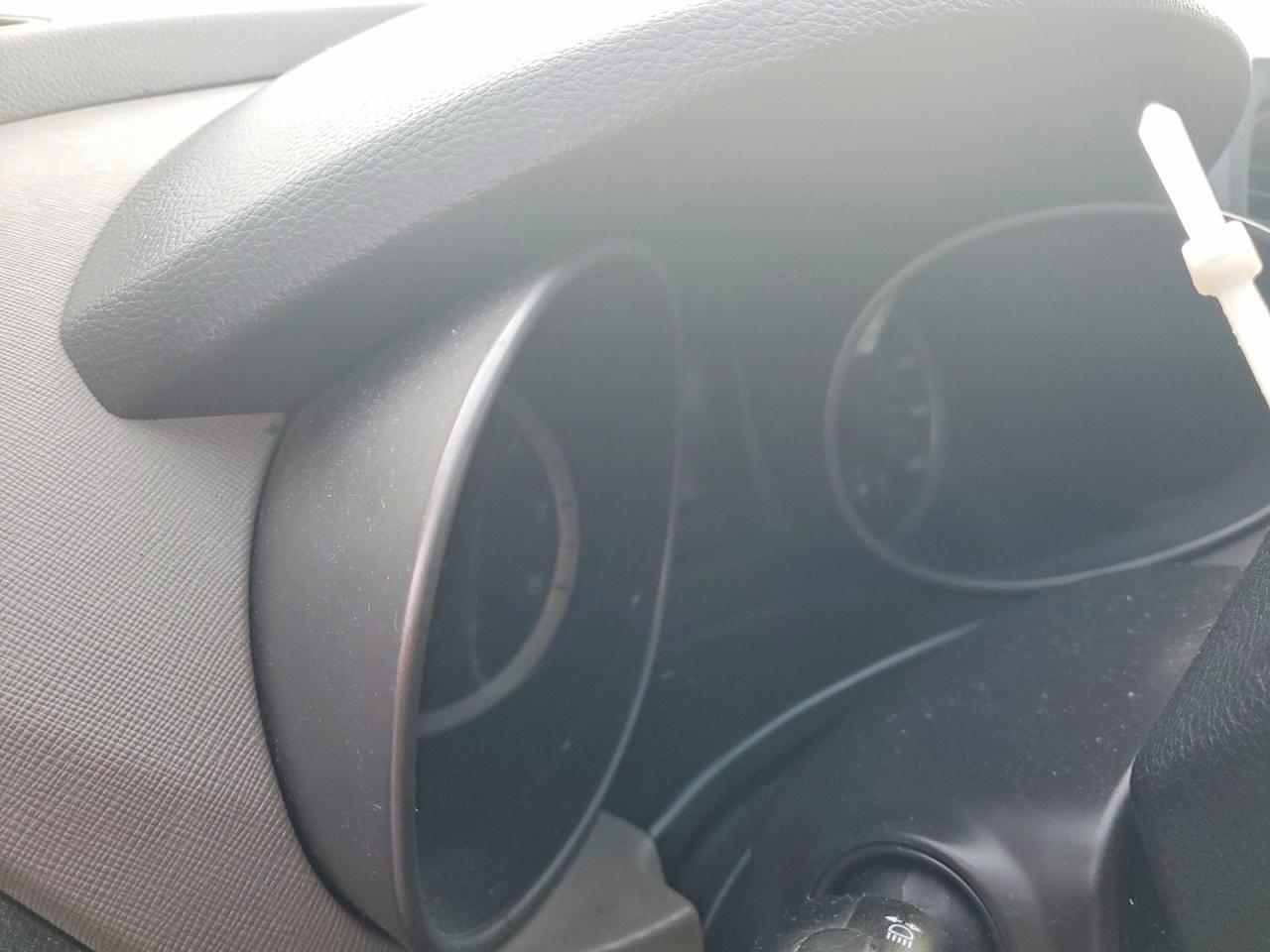 2014 Hyundai Santa Fe Sport - zdjęcie 9