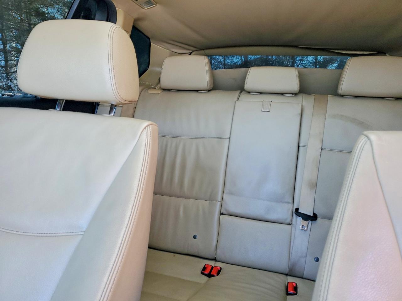 2013 BMW X3 xDrive28I - zdjęcie 10