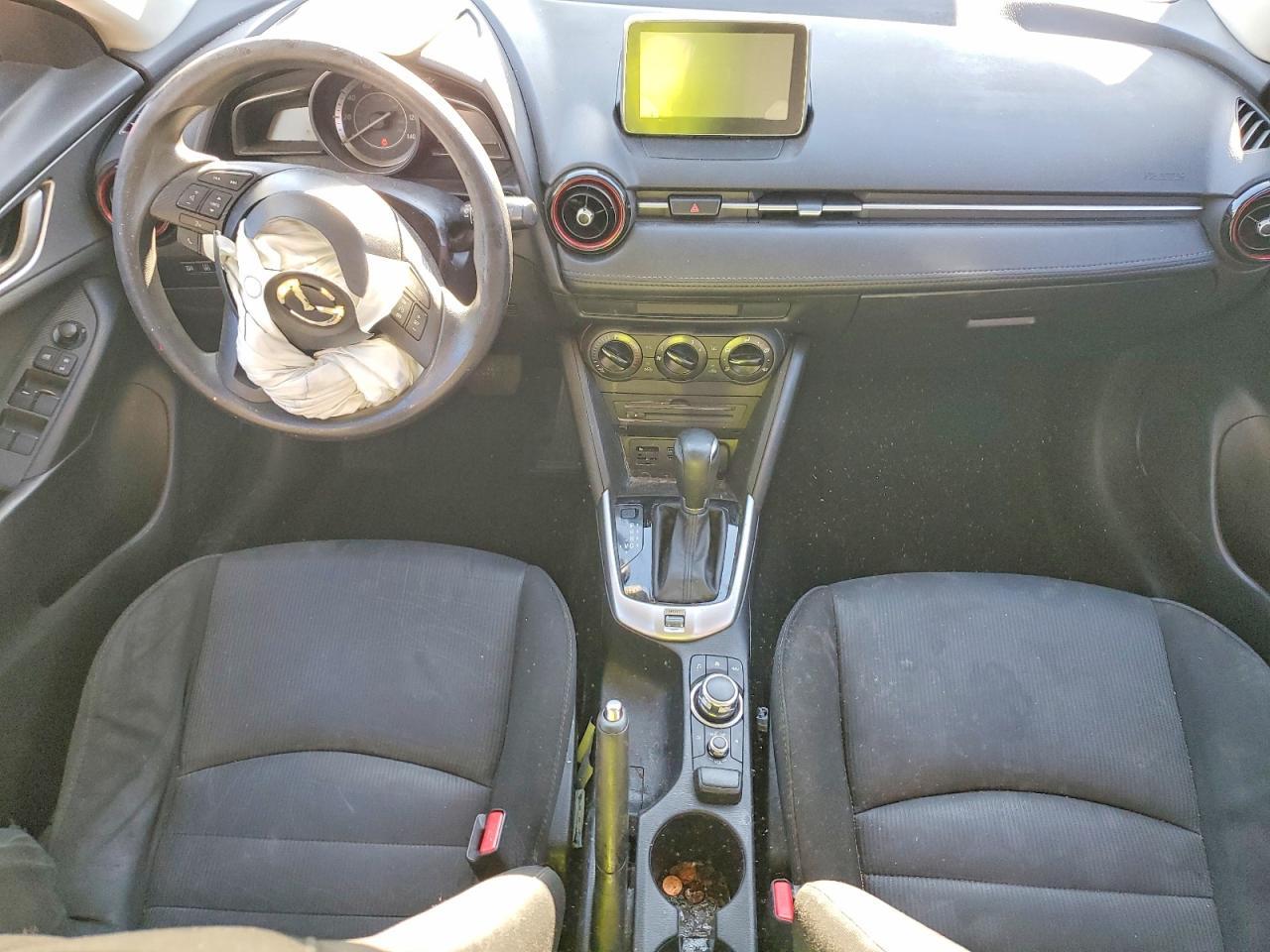 2016 Mazda Cx-3 Sport - zdjęcie 8