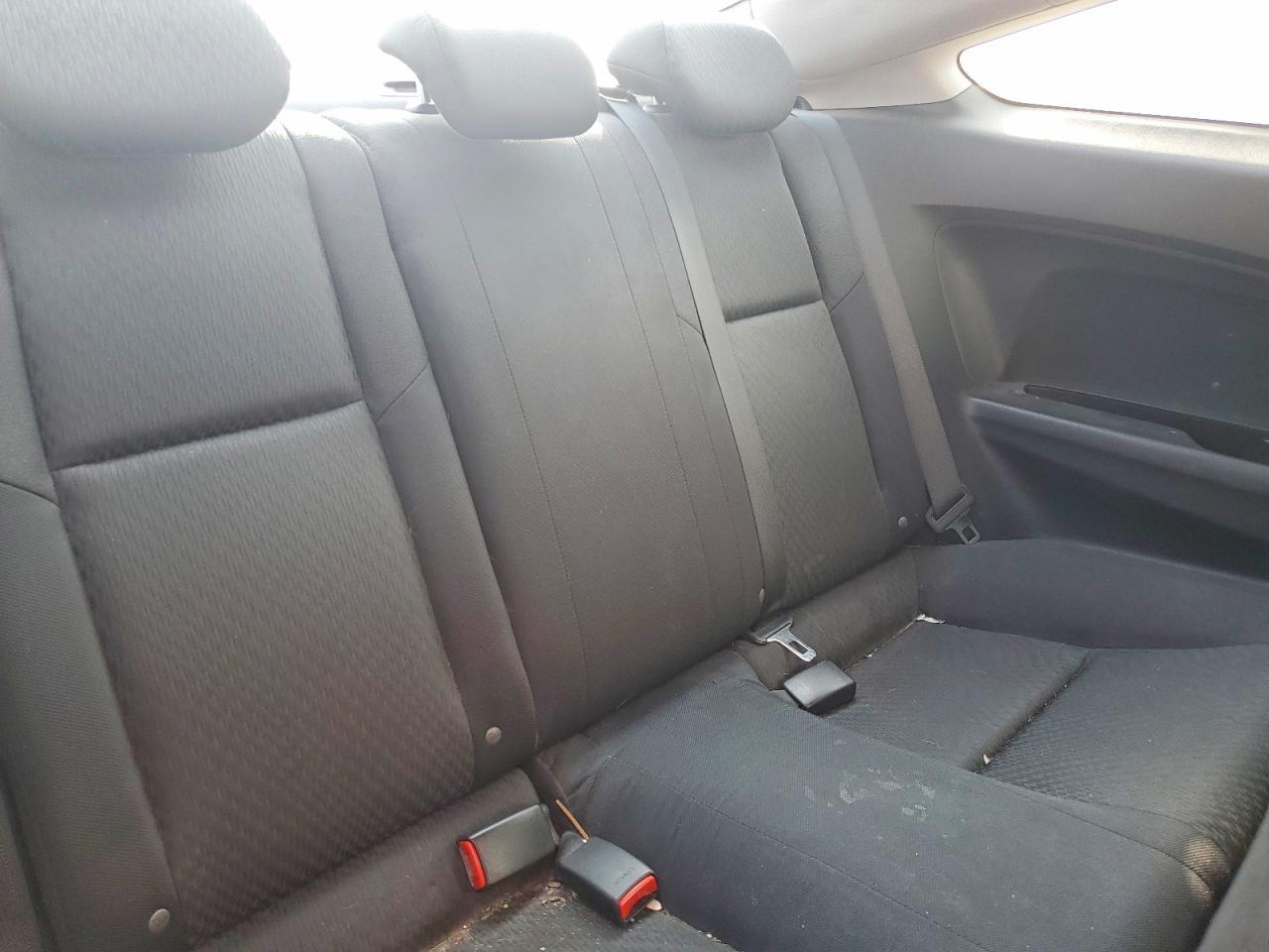 2015 Honda Civic Ex - zdjęcie 10