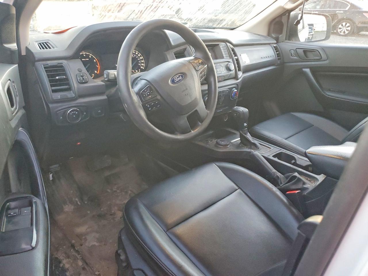 2022 Ford Ranger Xl - zdjęcie 8