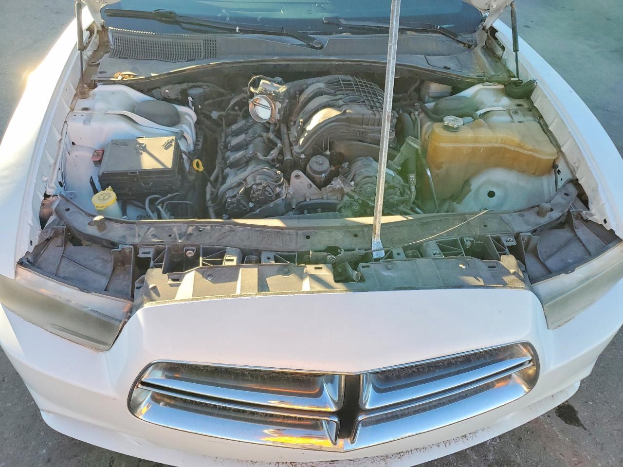 2013 Dodge Charger Se - zdjęcie 11