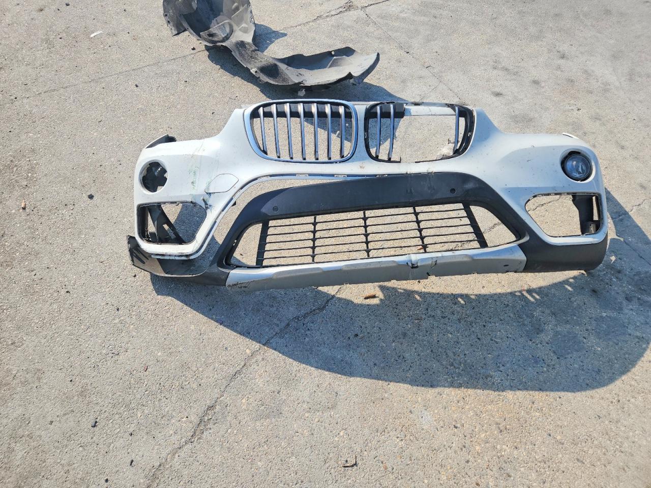 2016 BMW X1 xDrive28I - zdjęcie 13