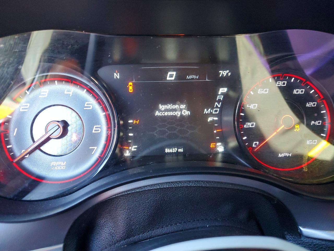 2020 Dodge Charger R/T - zdjęcie 9