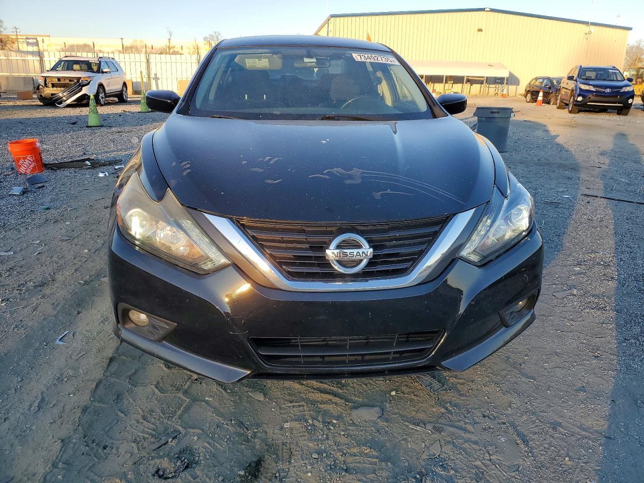 2016 Nissan Altima 2.5 - zdjęcie 5