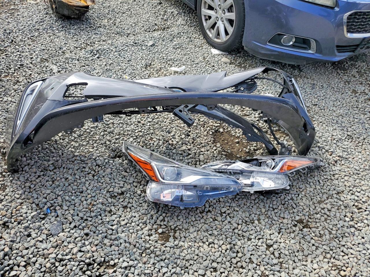 2019 Toyota Prius - zdjęcie 12