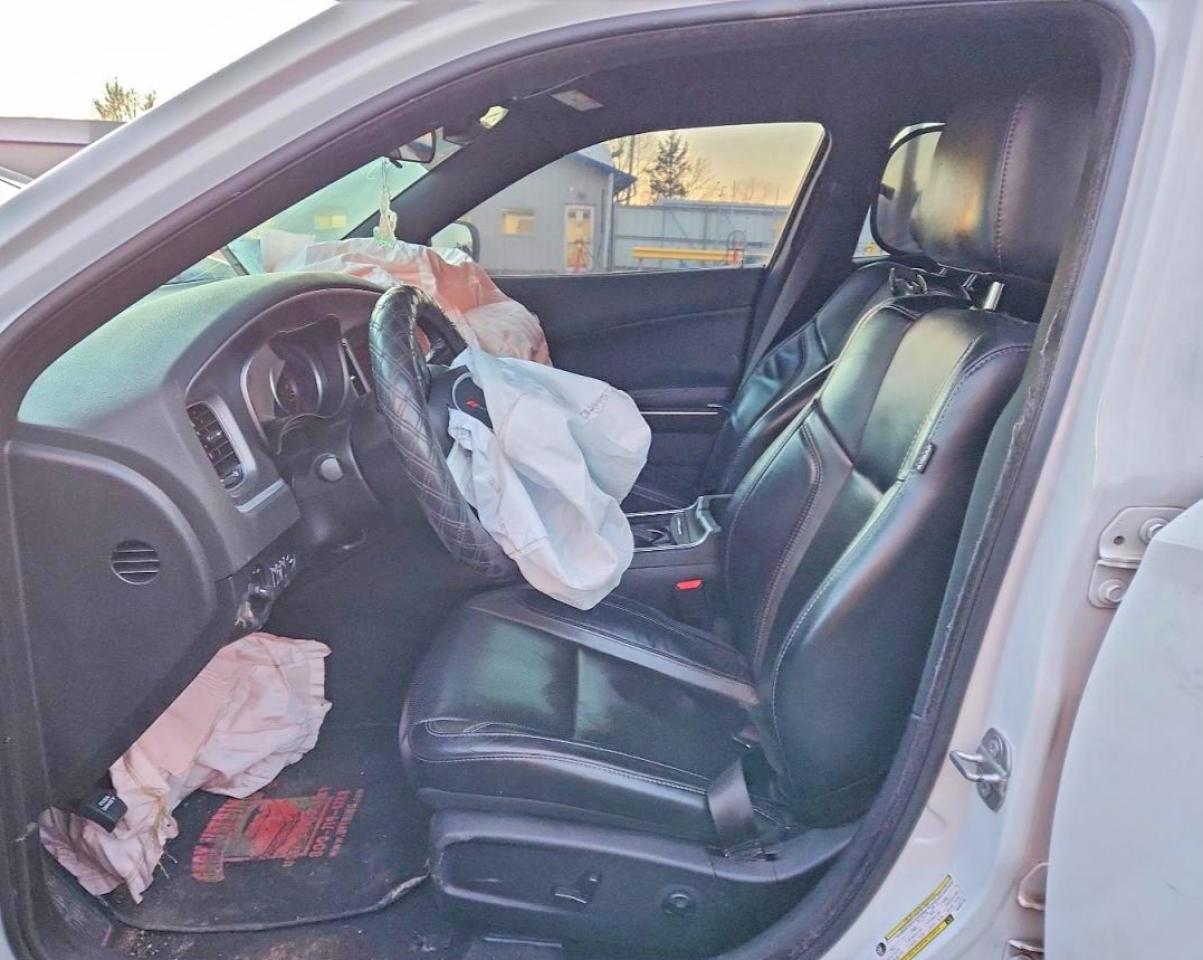 2021 Dodge Charger Sxt - zdjęcie 7