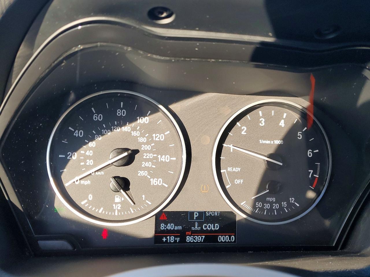 2018 BMW X1 xDrive28I - zdjęcie 9