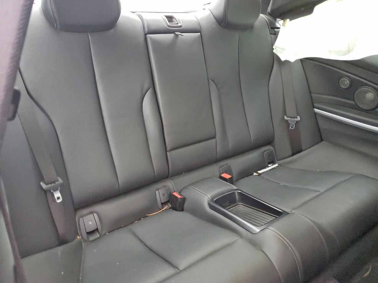 2018 BMW 440Xi - zdjęcie 10