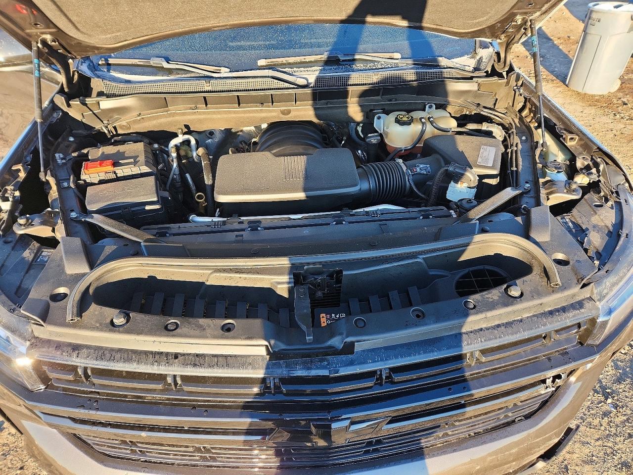 2021 Chevrolet Tahoe K1500 Premier - zdjęcie 12