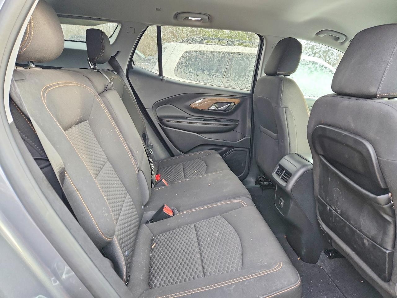 2019 GMC Terrain Sle - zdjęcie 11