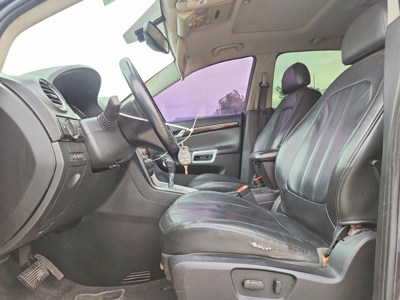 2014 Chevrolet Captiva Lt - zdjęcie 7