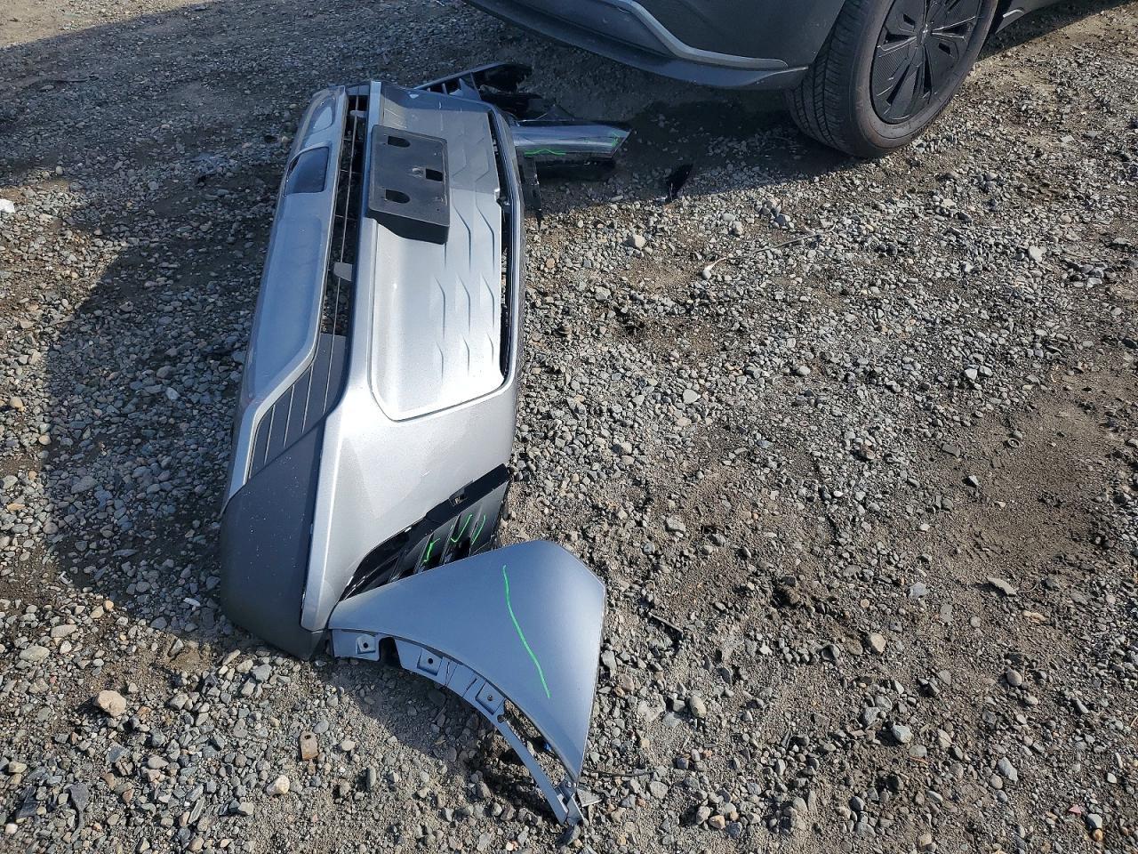 2025 Chevrolet Blazer Lt - zdjęcie 13