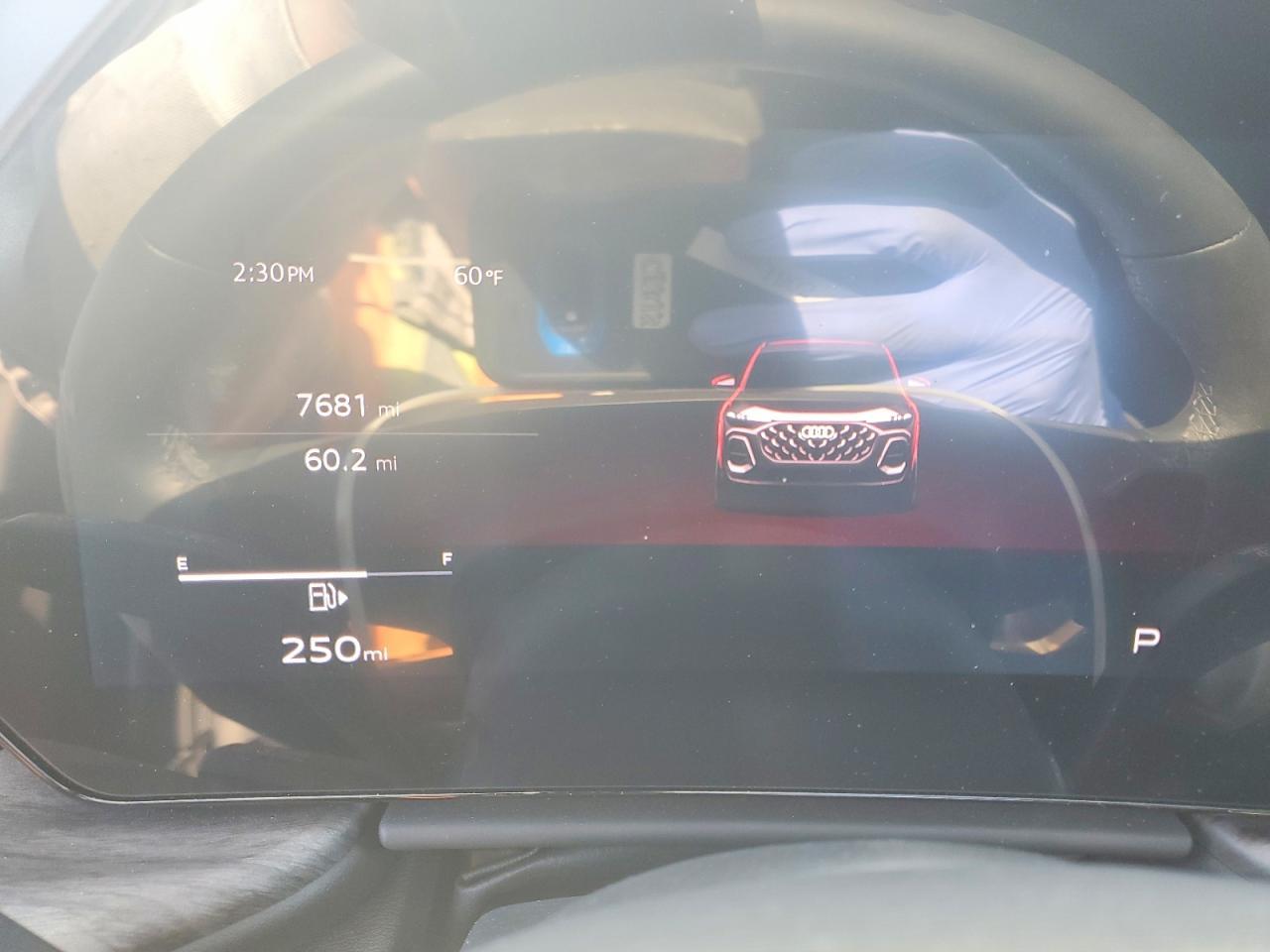 2025 Audi Q5 Premium Plus - zdjęcie 9