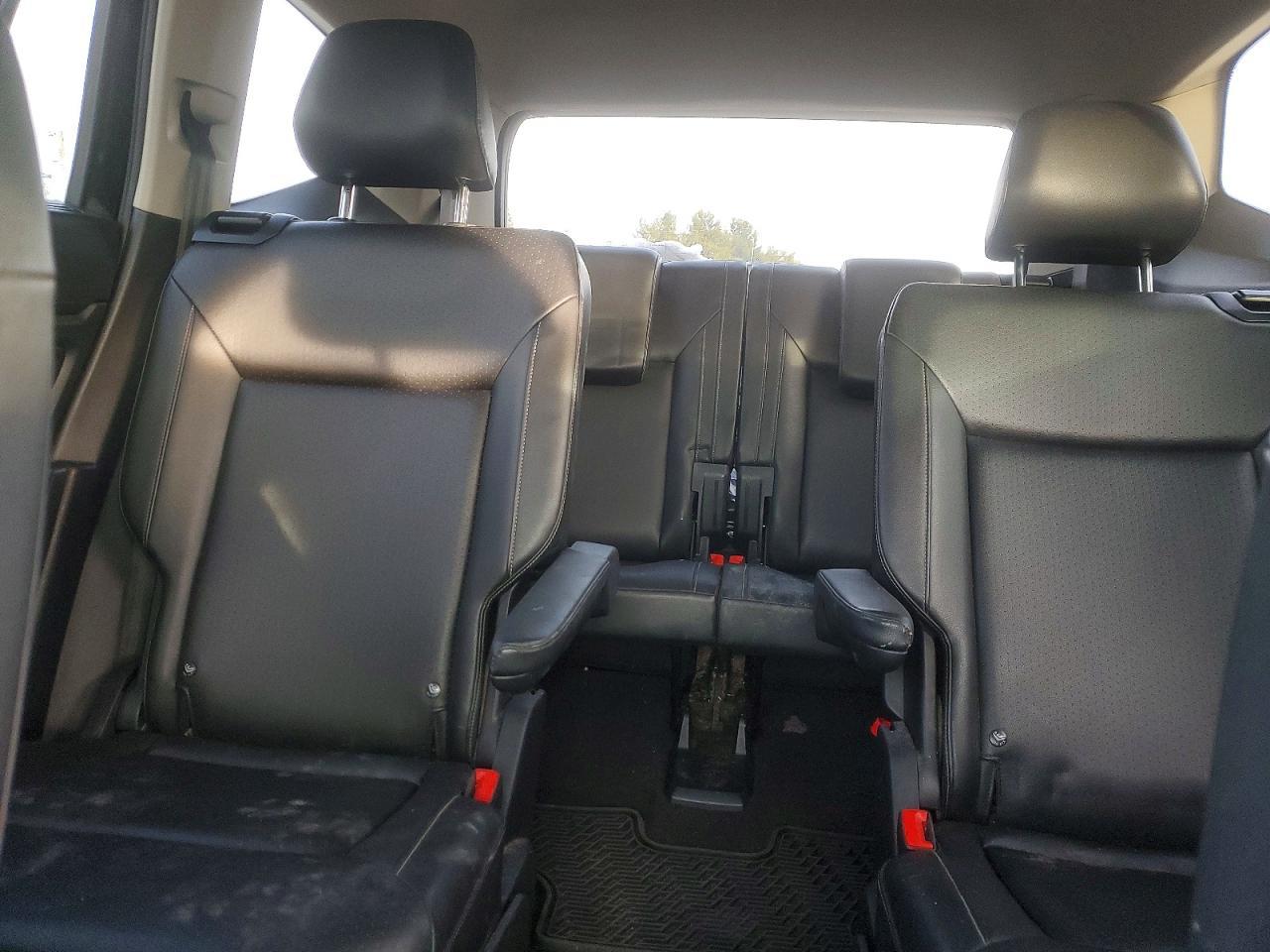 2019 Volkswagen Atlas Sel - zdjęcie 10
