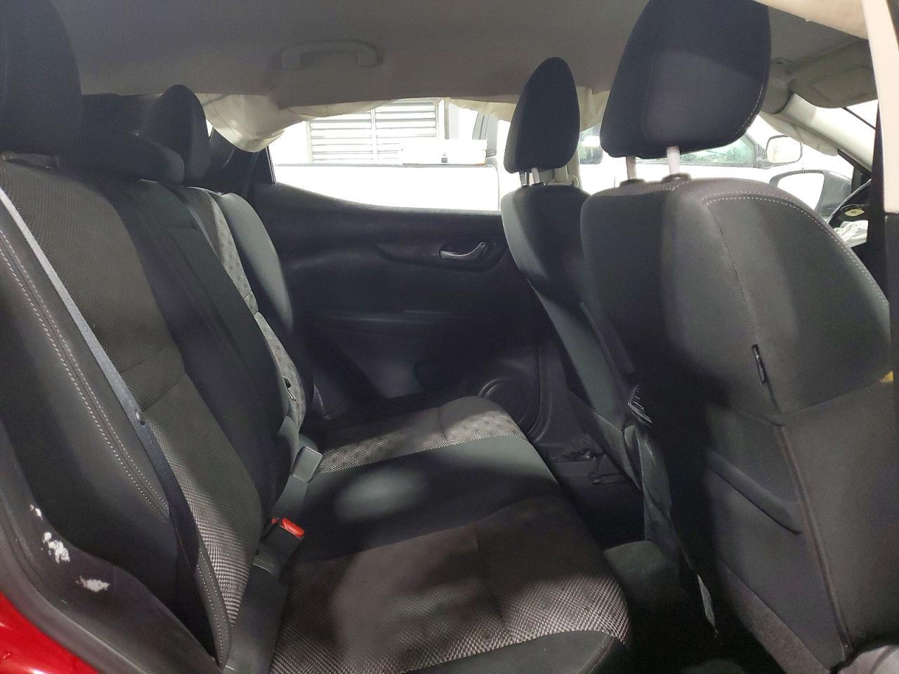 2018 Nissan Qashaqi S - zdjęcie 11