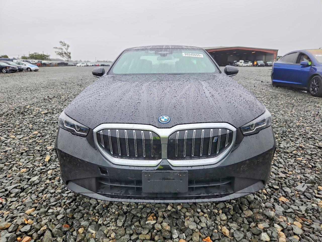 2024 BMW I5 Edrive 40 - zdjęcie 5