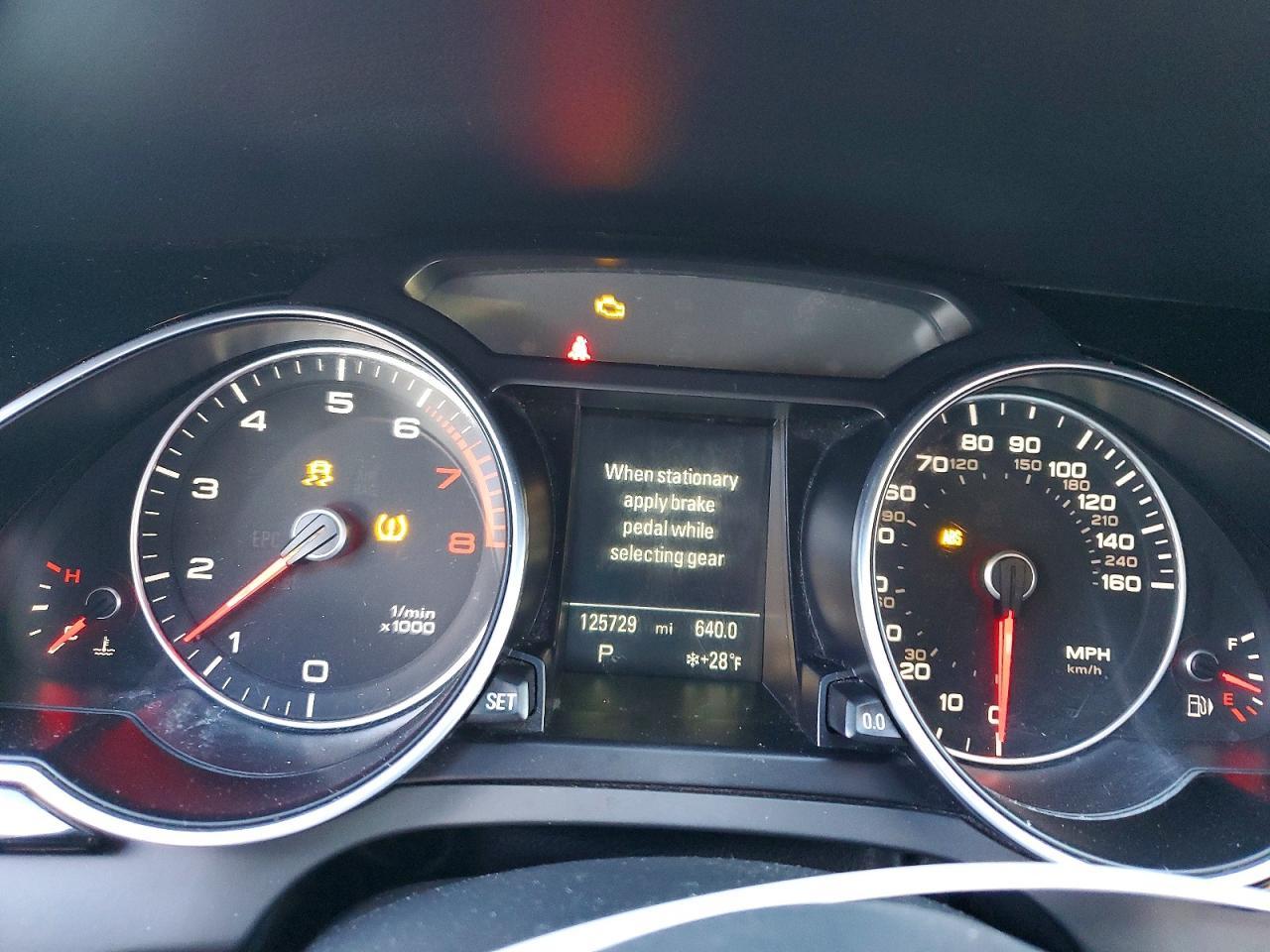 2017 Audi A5 Sport - zdjęcie 9