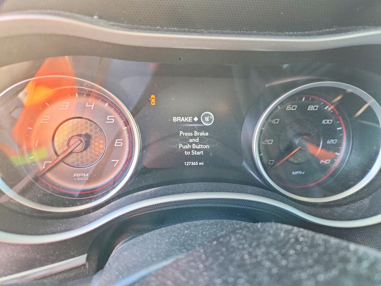 2018 Dodge Charger Sxt Plus - zdjęcie 9