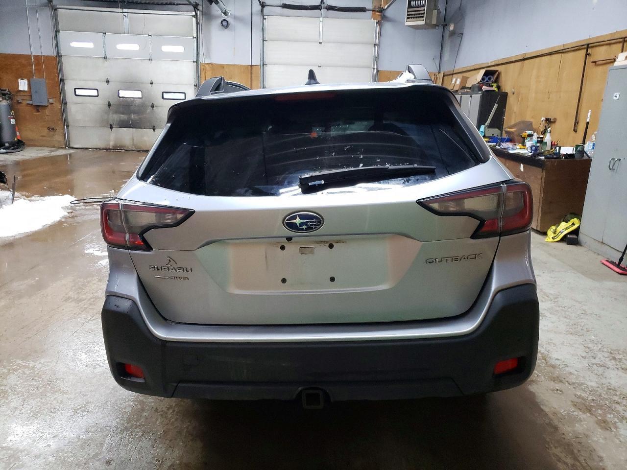 2024 Subaru Outback Premium - zdjęcie 6
