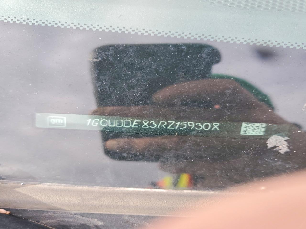 2024 Chevrolet Silverado K1500 Lt - zdjęcie 13