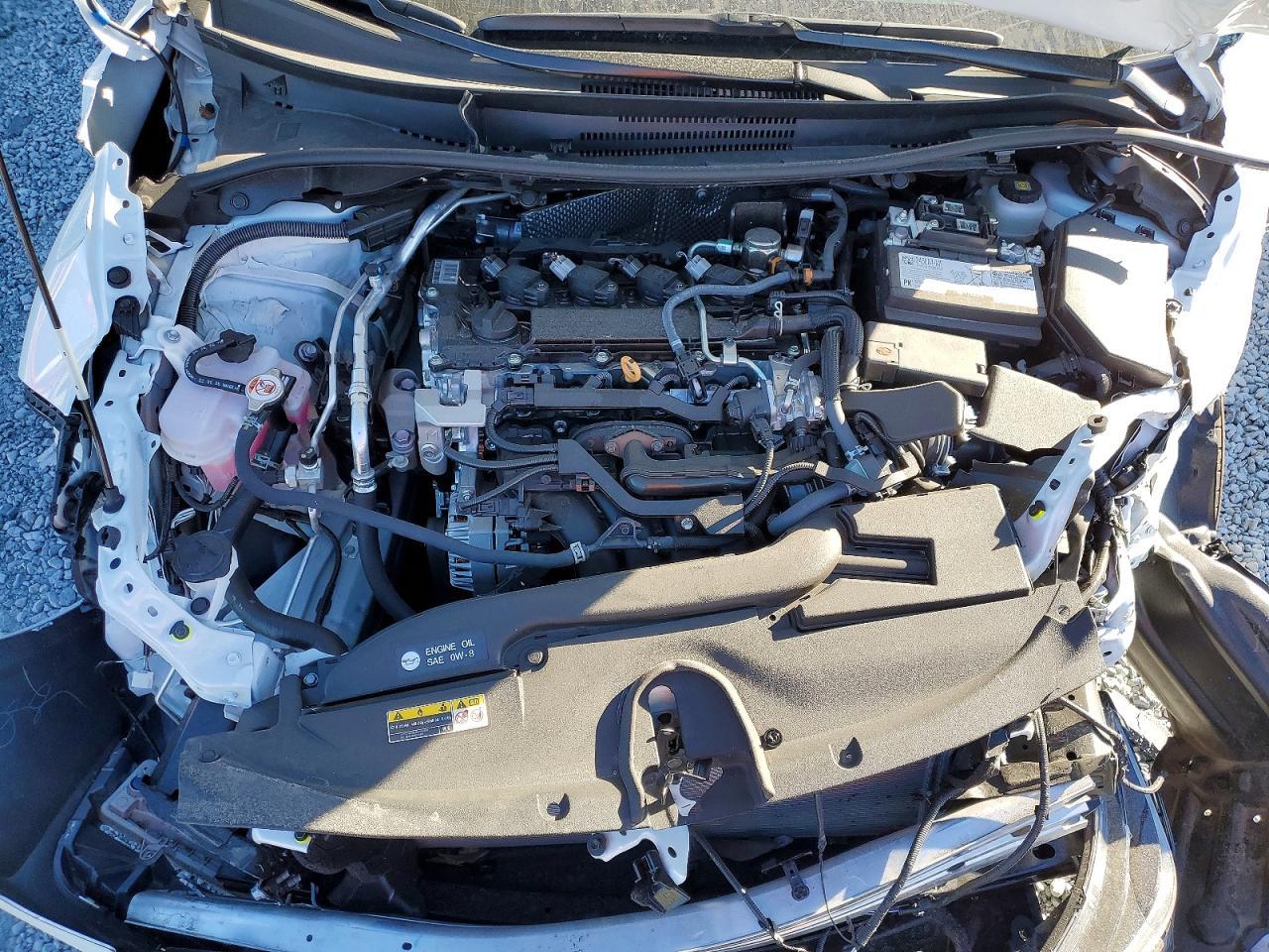 2025 Toyota Corolla Se - zdjęcie 11