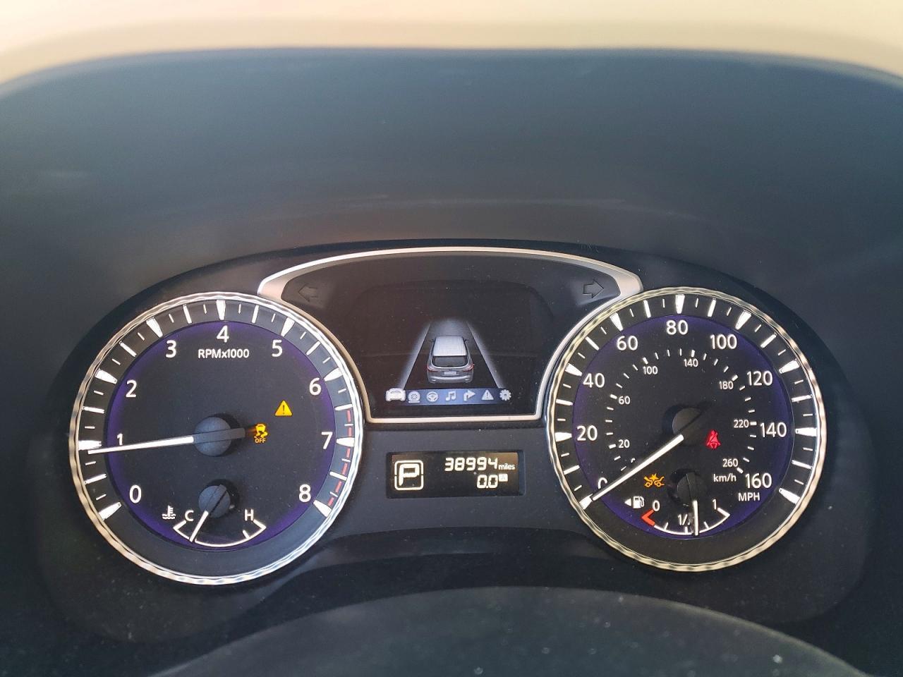 2018 Infiniti Qx60 - zdjęcie 9