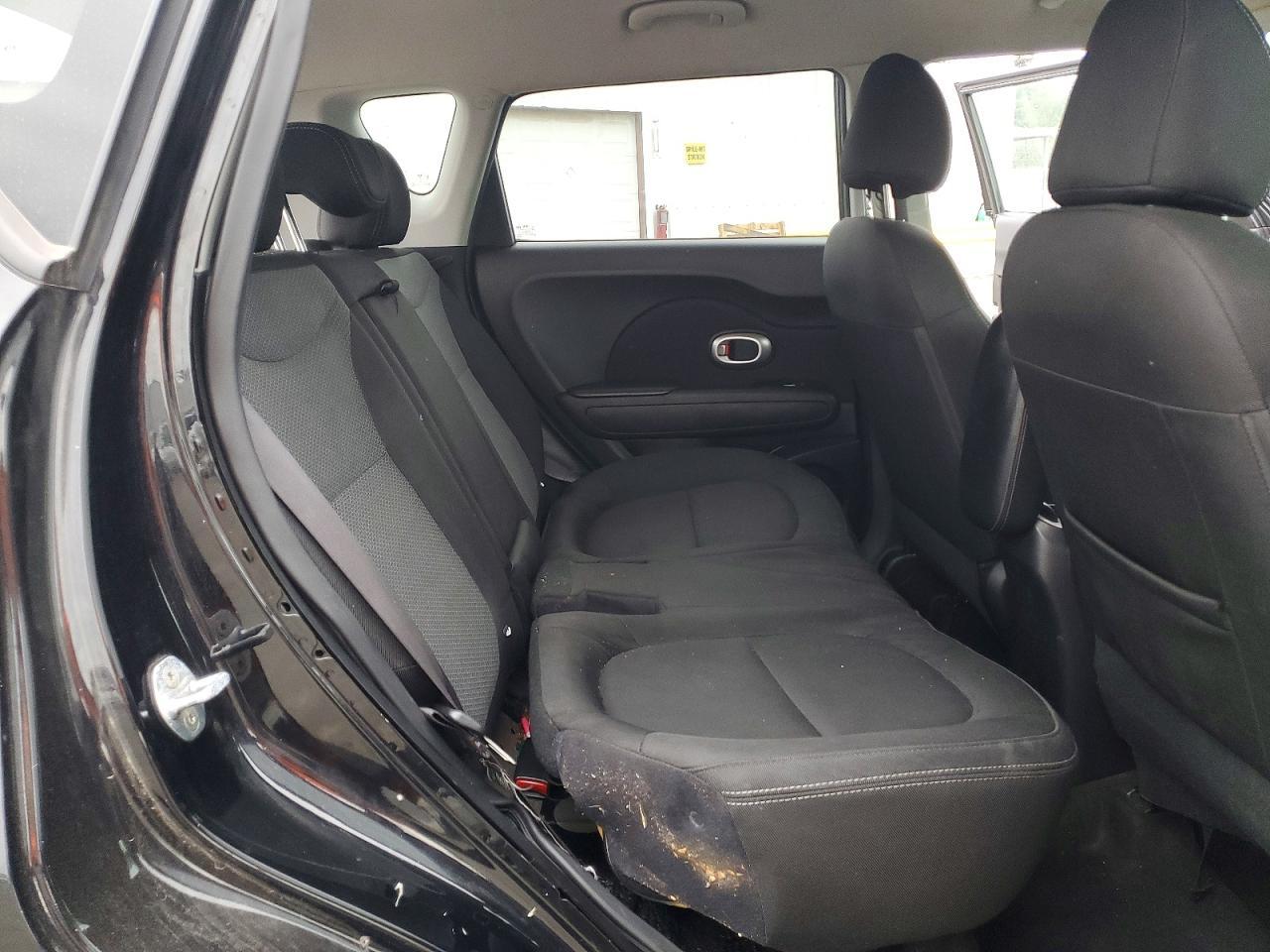 2018 Kia Soul + - zdjęcie 10