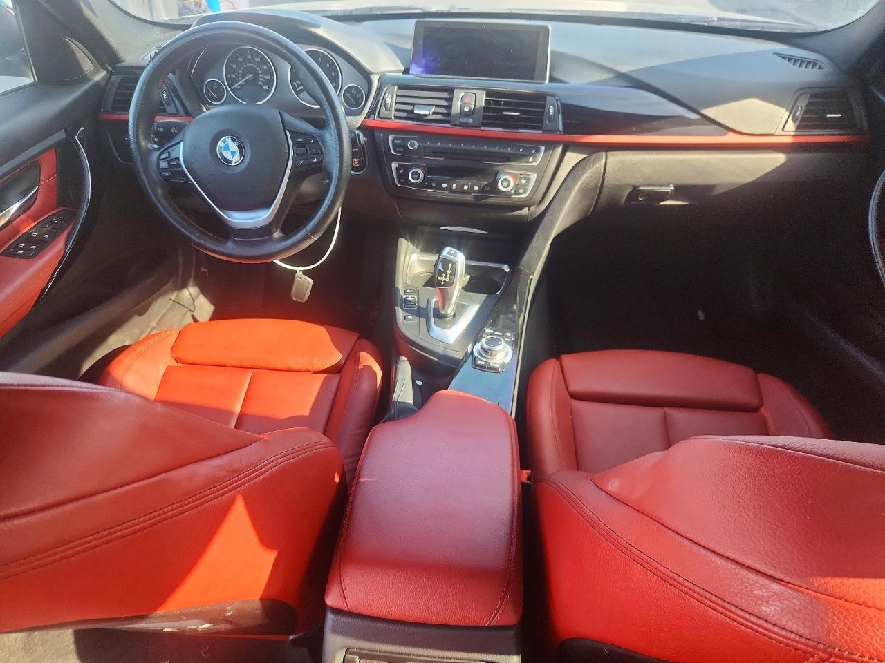 2013 BMW 328 Xi Sulev - zdjęcie 8