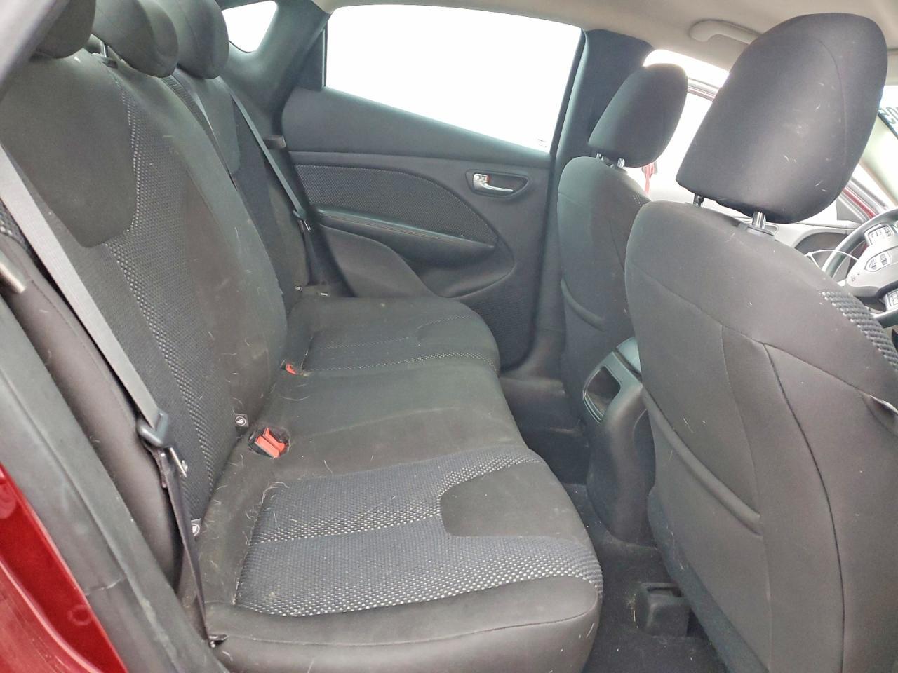 2015 Dodge Dart Se - zdjęcie 10