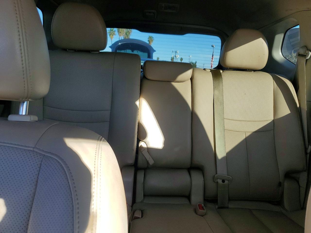 2019 Nissan Rogue S - zdjęcie 10