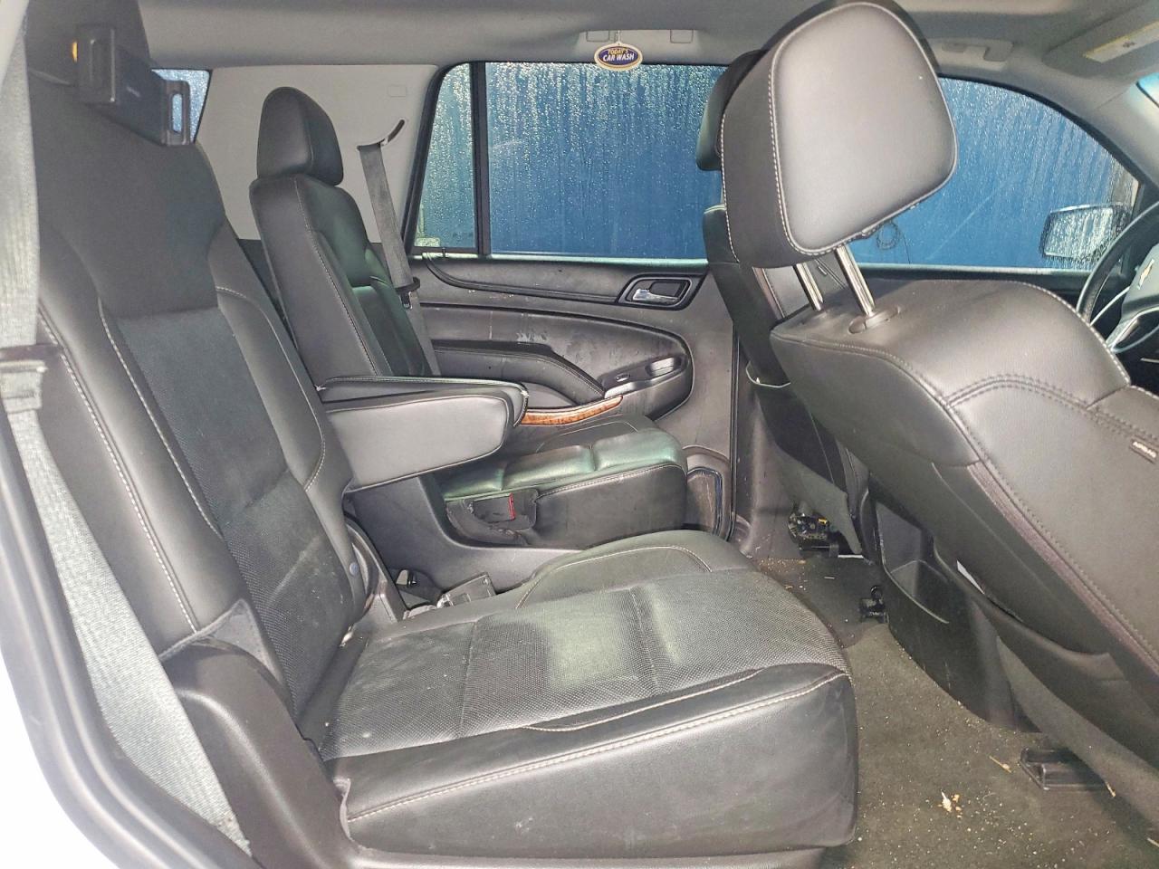 2018 Chevrolet Tahoe K1500 Premier - zdjęcie 11