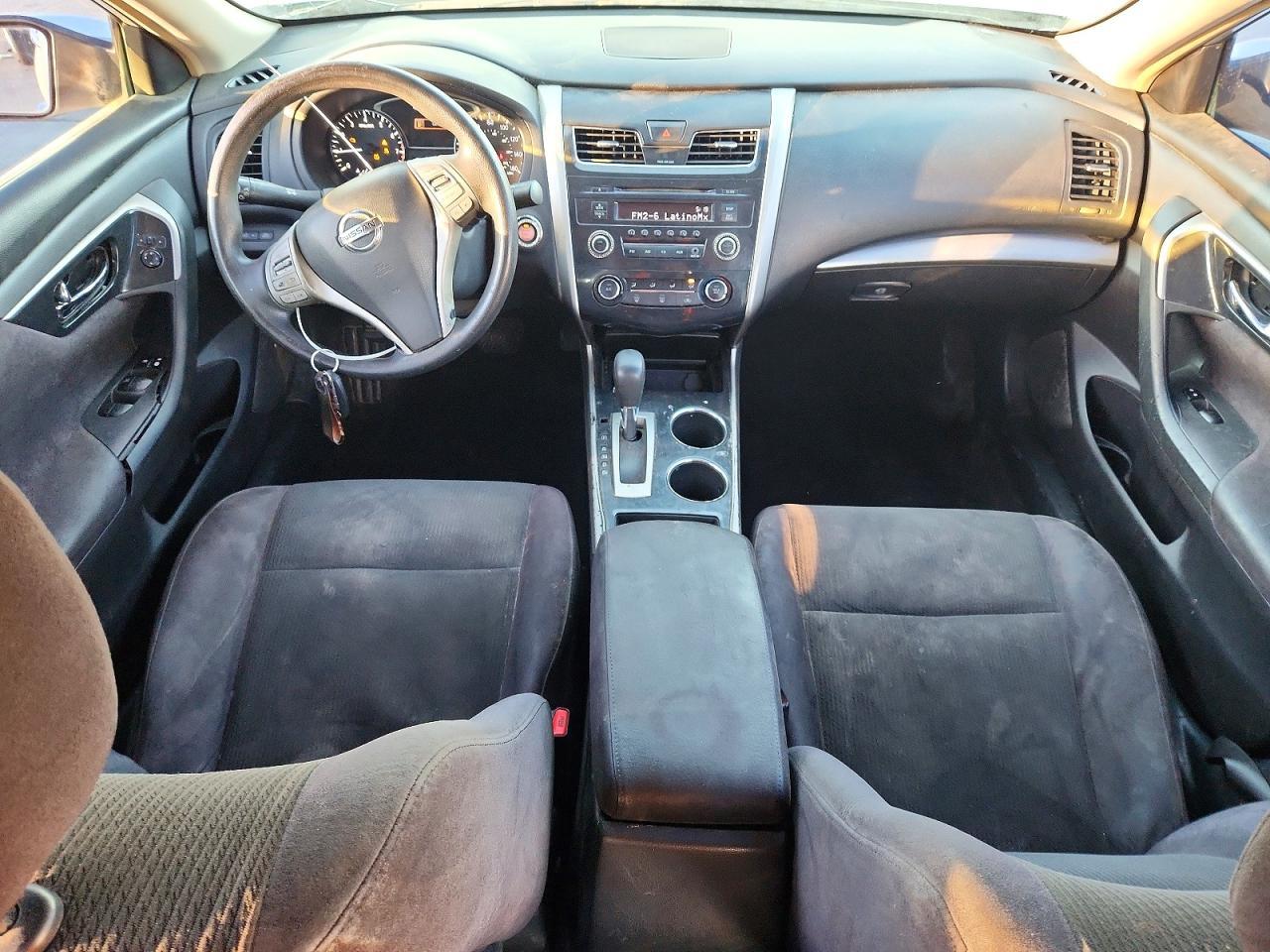 2013 Nissan Altima 2.5 - zdjęcie 8