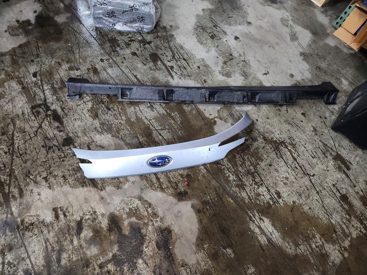 2025 Subaru Crosstrek Wilderness - zdjęcie 13